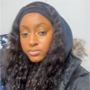 Meet your Posher, Kimberly
